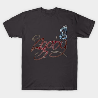 Agony T-Shirt